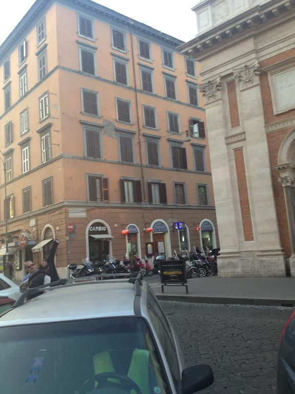 Roma Termini Inn Room photo