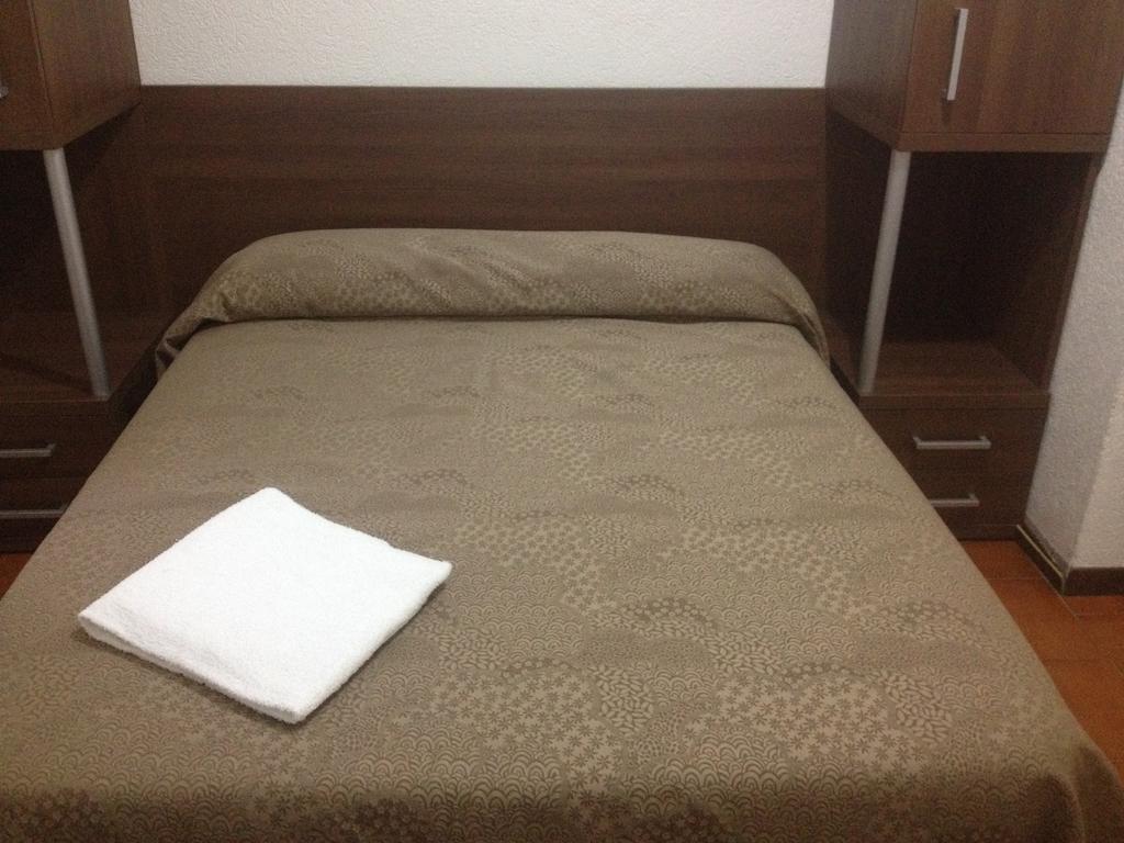 Roma Termini Inn Room photo