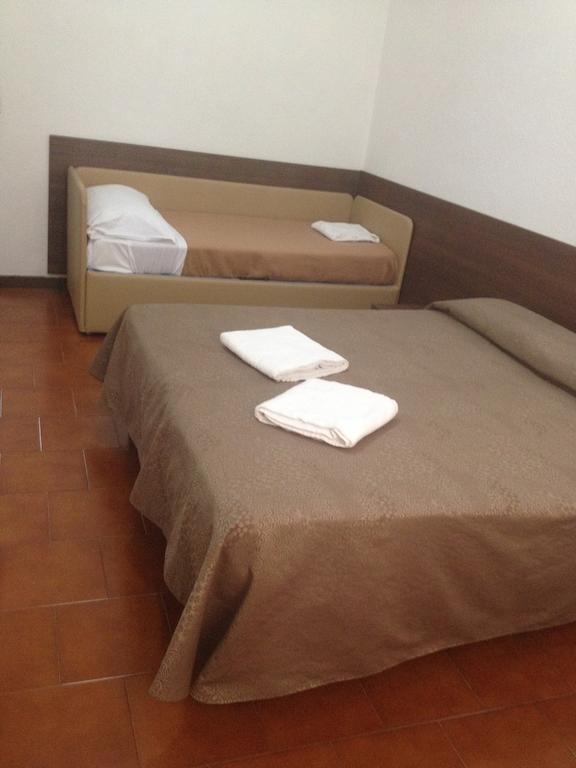 Roma Termini Inn Room photo