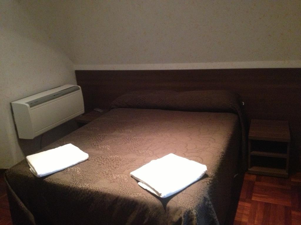 Roma Termini Inn Room photo